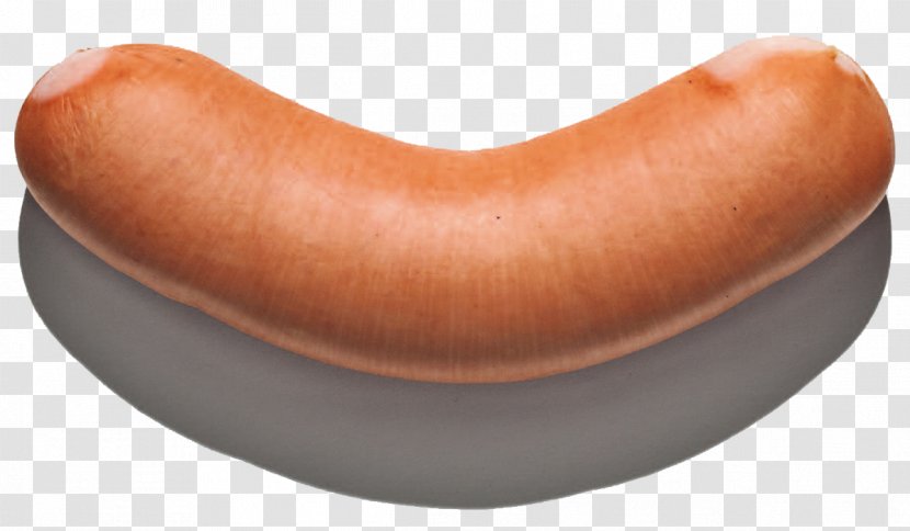 Cervelat Knackwurst Frankfurter Würstchen Mettwurst Sausage Transparent PNG