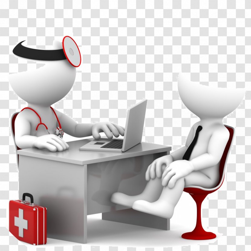 Physician Medicine Patient Surgery Hospital - Photography - Health Transparent PNG