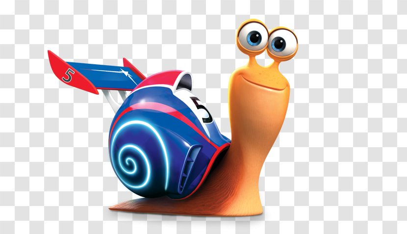 Snail Racing DreamWorks Animation Image - Drawing Transparent PNG