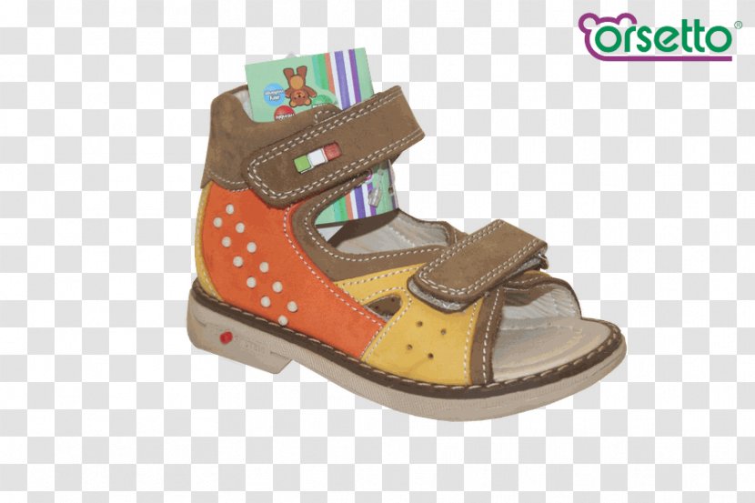 Sandal Shoe Transparent PNG