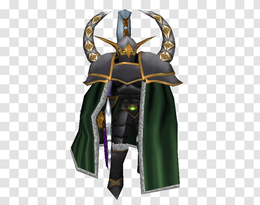 Warcraft III: The Frozen Throne Maiev Shadowsong Night Elf Illidan Stormrage - Fictional Character - Combat Transparent PNG