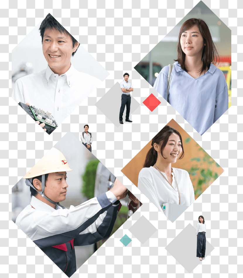 Daihatsu Academician Brand Academic Dress Square Cap - People Top Transparent PNG