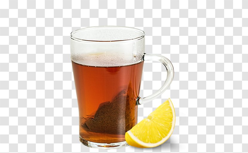 Green Tea Iced Mate Cocido Earl Grey - Beer Cocktail Transparent PNG