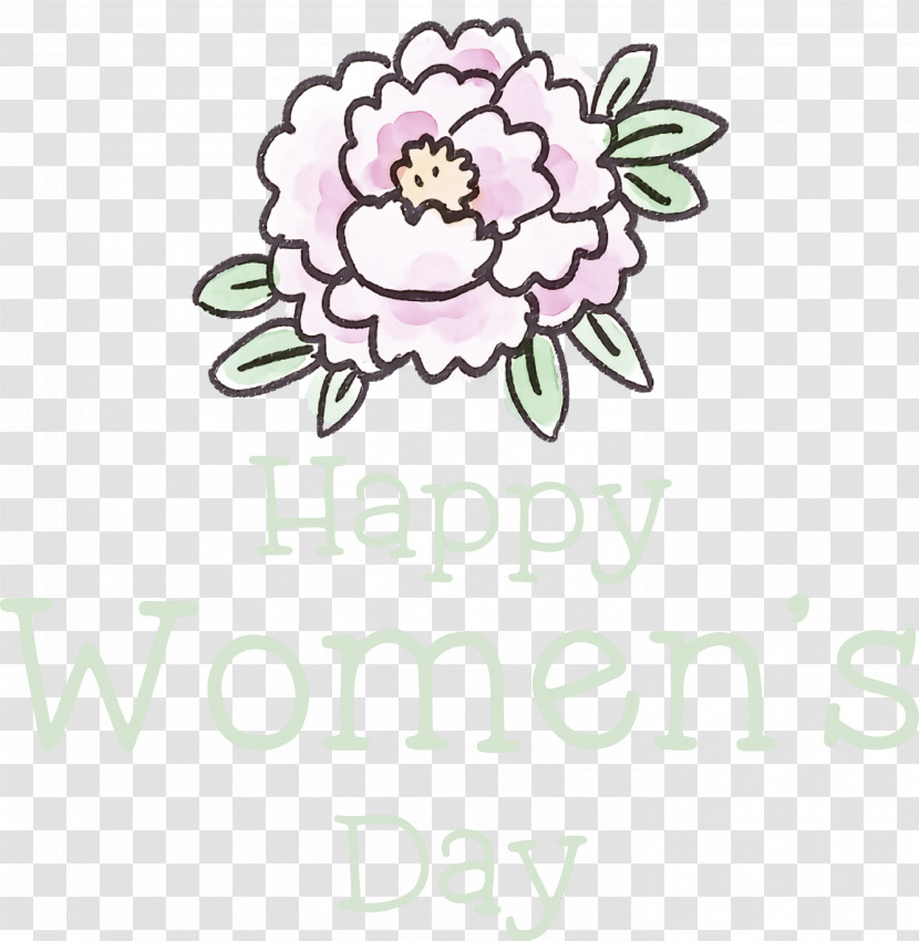 Happy Womens Day Womens Day Transparent PNG