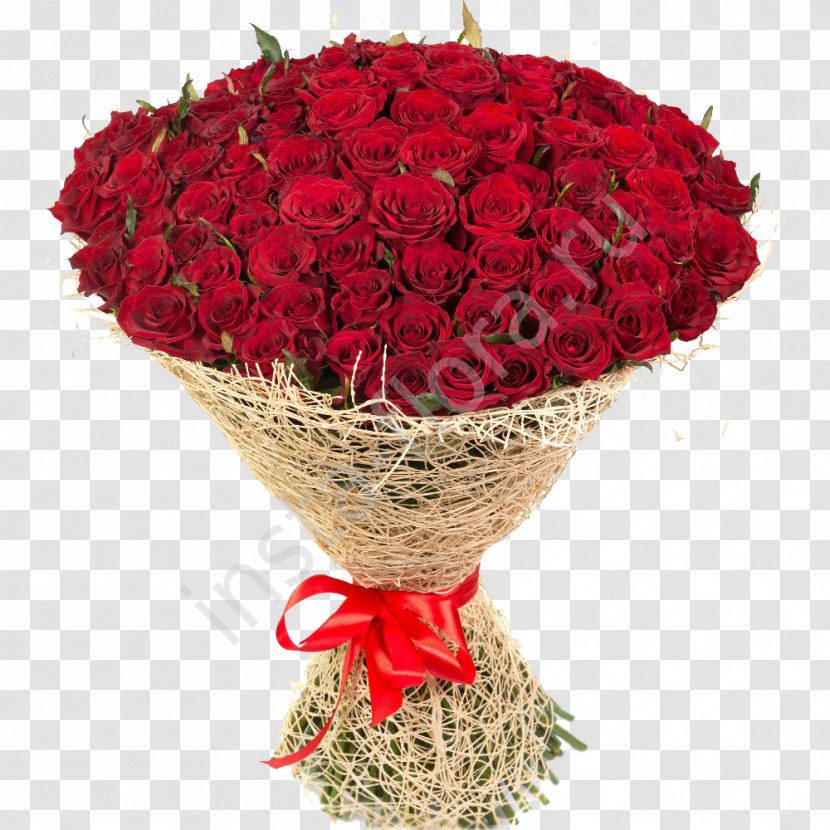 Flower Bouquet Delivery Rose Floristry - Order Transparent PNG