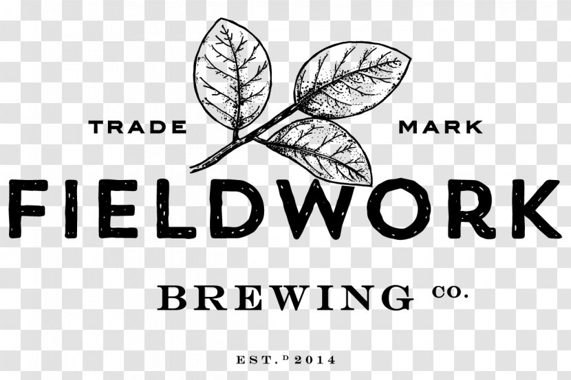 Fieldwork Brewing Company Beer Grains & Malts India Pale Ale Brewery - Membrane Winged Insect Transparent PNG