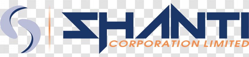Shanti Corporation Limited Architectural Engineering Brand Company Service - Industry - Blue Transparent PNG