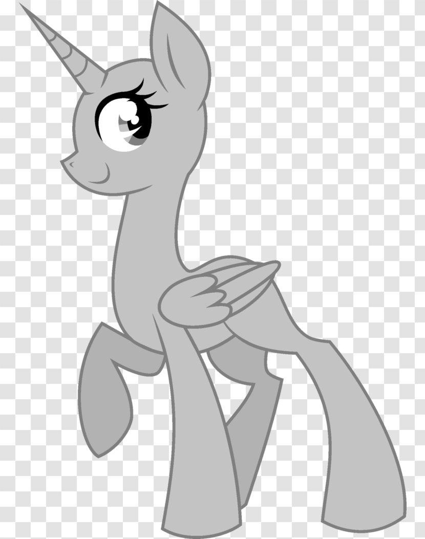 My Little Pony: Friendship Is Magic Fandom Microsoft Paint Drawing - Fictional Character - Pony Transparent PNG