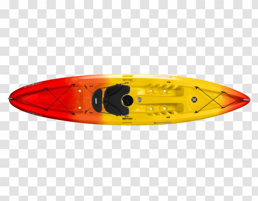 Kayak Sit-on-top Perception Tribe 11.5 Outdoor Recreation Canoe - Sitontop - Pescador Pro 120 Transparent PNG