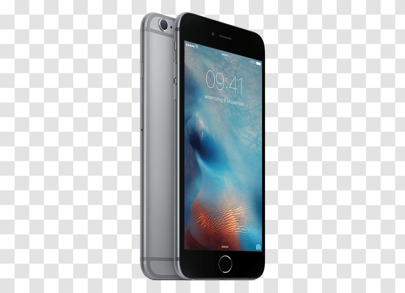 IPhone 6 Plus Apple 6s - Unlocked - Space Grey Smartphone 64 GbApple Transparent PNG
