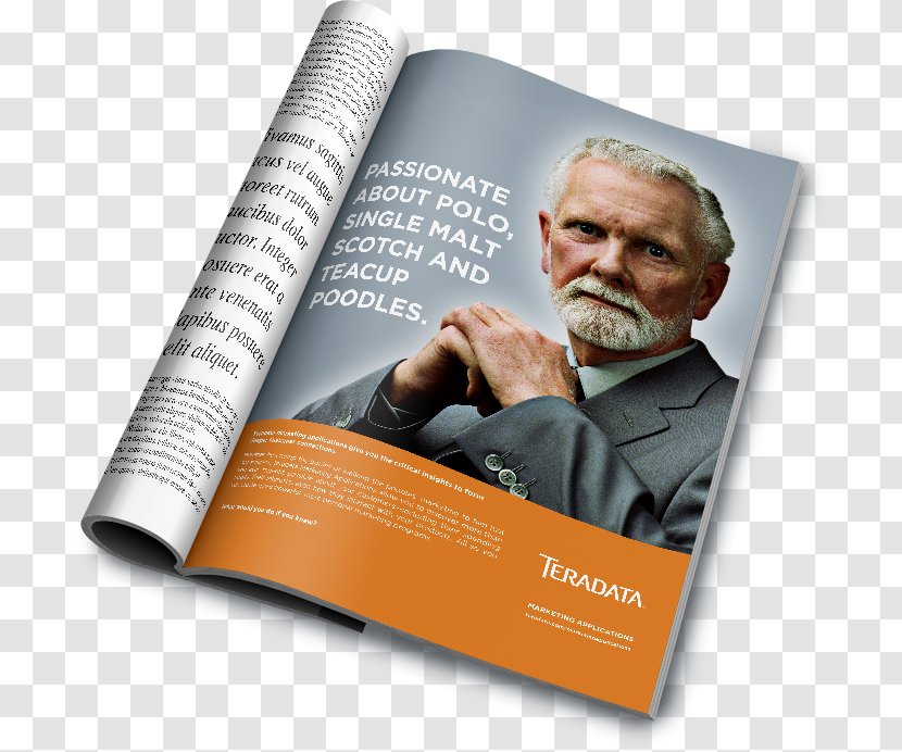 Brand Book Transparent PNG