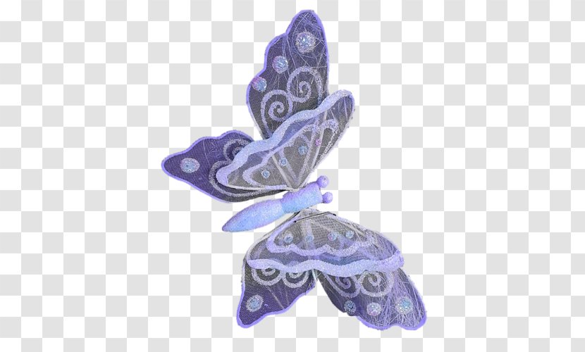 Butterfly Clip Art - Pollinator Transparent PNG