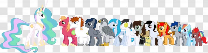 Twilight Sparkle Pony Big McIntosh Rainbow Dash Stallion - Mcintosh Transparent PNG