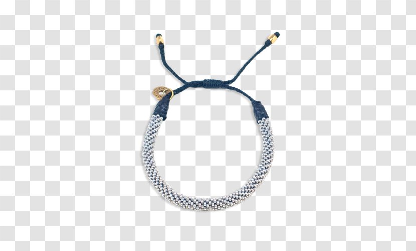 Necklace Bracelet Body Jewellery Jewelry Design - Silver Transparent PNG