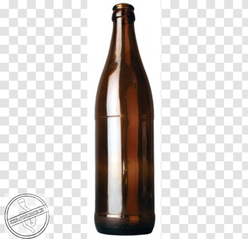 Beer Bottle Crown Cork Cap - Food Transparent PNG