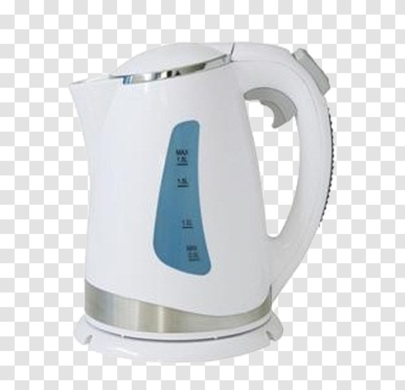 Electric Kettle Pitcher Cooking Ranges Electricity - John Oster Manufacturing Company Transparent PNG
