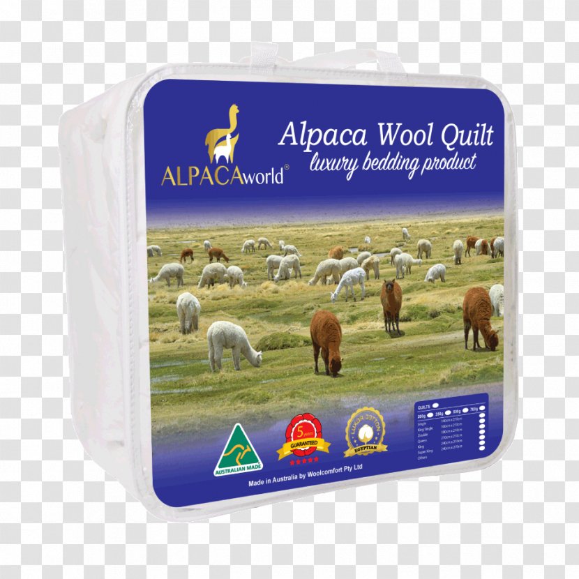 Alpaca Fiber Stock Photography Pillow Wool - Royaltyfree Transparent PNG