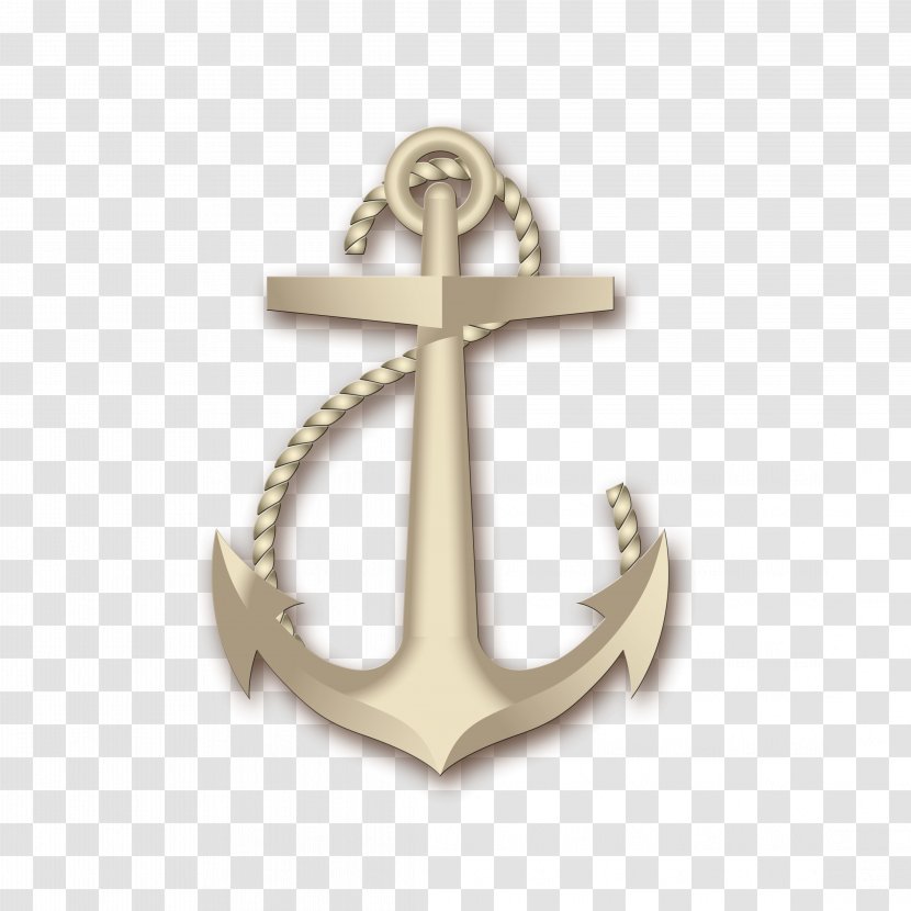 Anchor - Product Design - Mark Transparent PNG