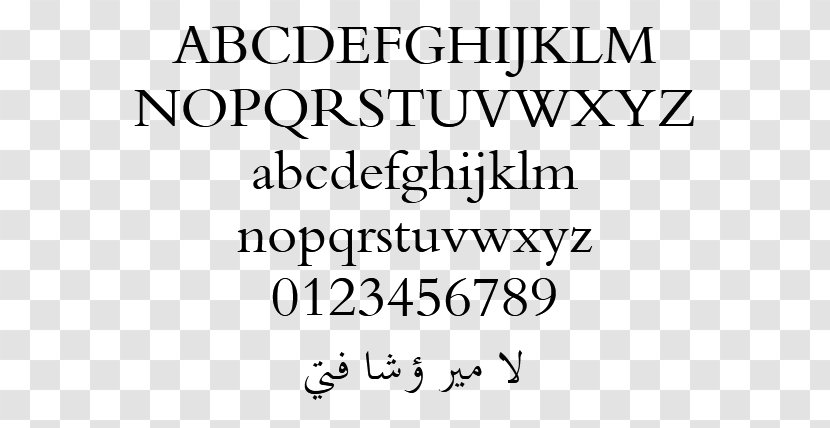 Sans-serif Typeface Typography Font - Open Sans - Arabic Fonts Transparent PNG