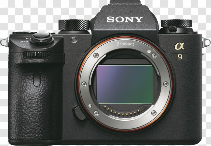 Sony α99 II Mirrorless Interchangeable-lens Camera Photography Full-frame Digital SLR - Cameras Transparent PNG