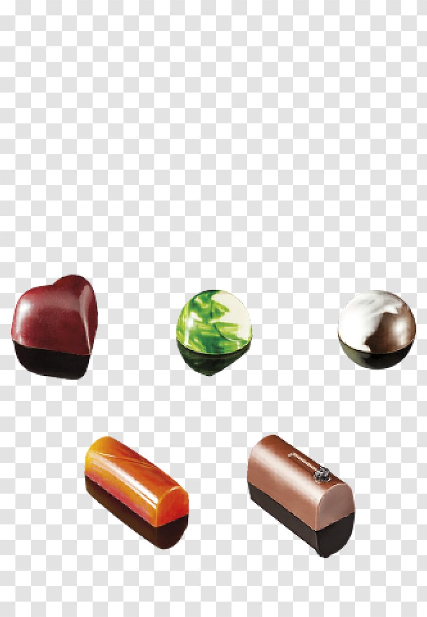 Chocolate Bar Bonbon Belgian Praline - Plastic - Fruit Transparent PNG
