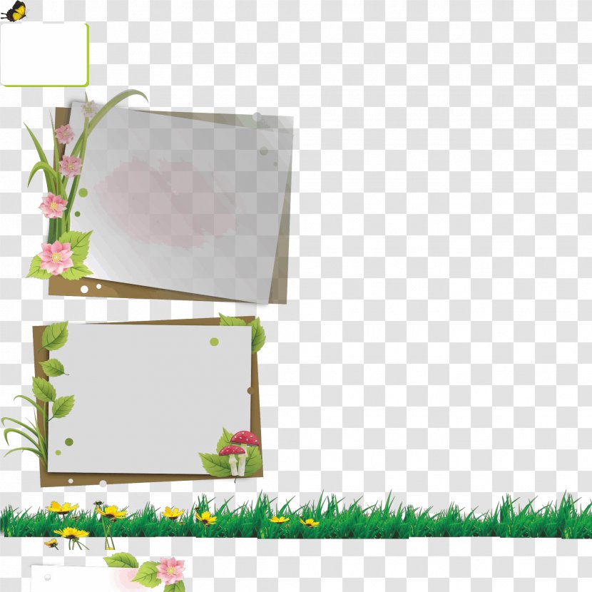 Product Design Picture Frames Desktop Wallpaper Rectangle - Frame Transparent PNG