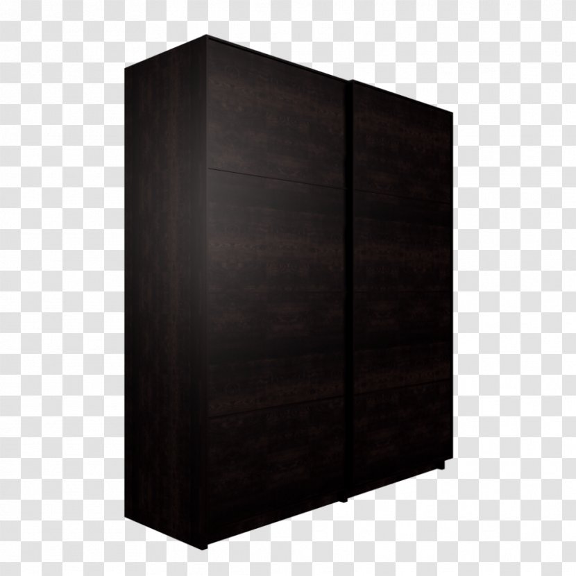 Armoires & Wardrobes Furniture Sliding Door Kitchen Cabinet Cabinetry - Refrigerator - Closet Transparent PNG