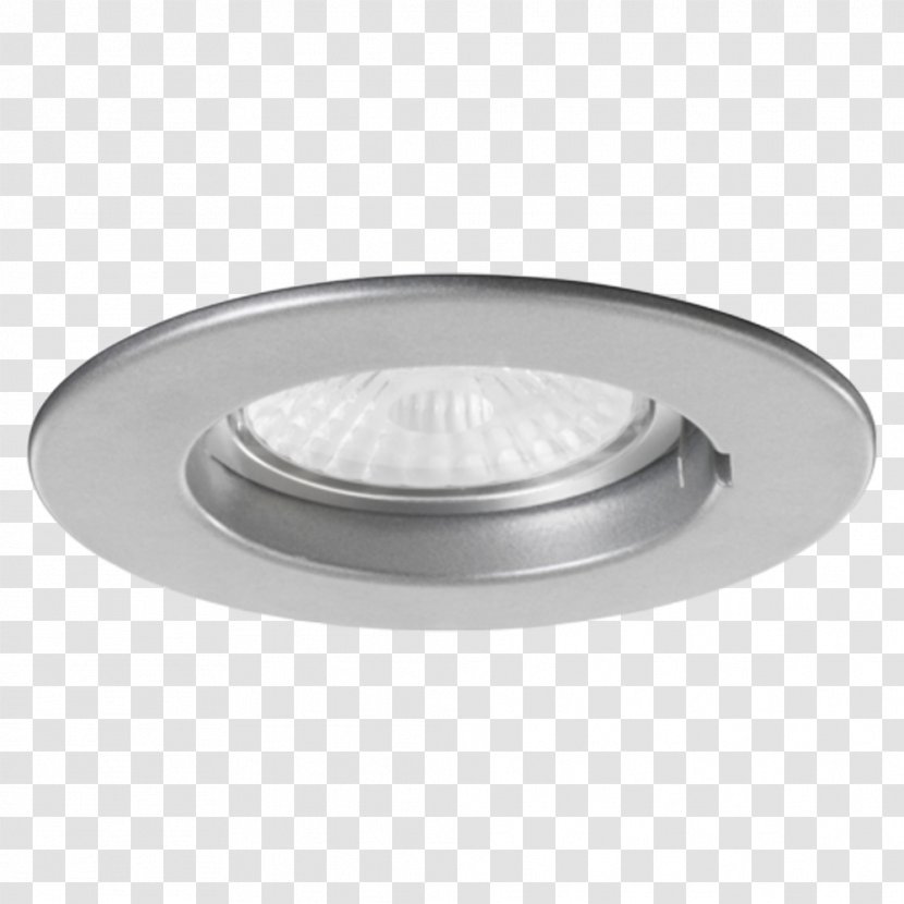 Recessed Light Lighting Fixture LED Lamp - Furniture - Secure Transparent PNG