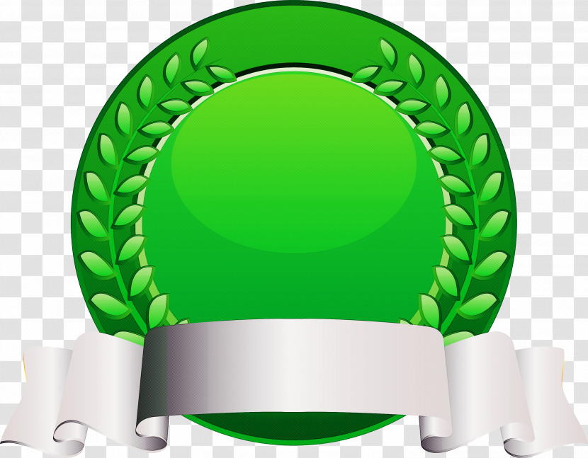 Blank Badge Award Badge Transparent PNG