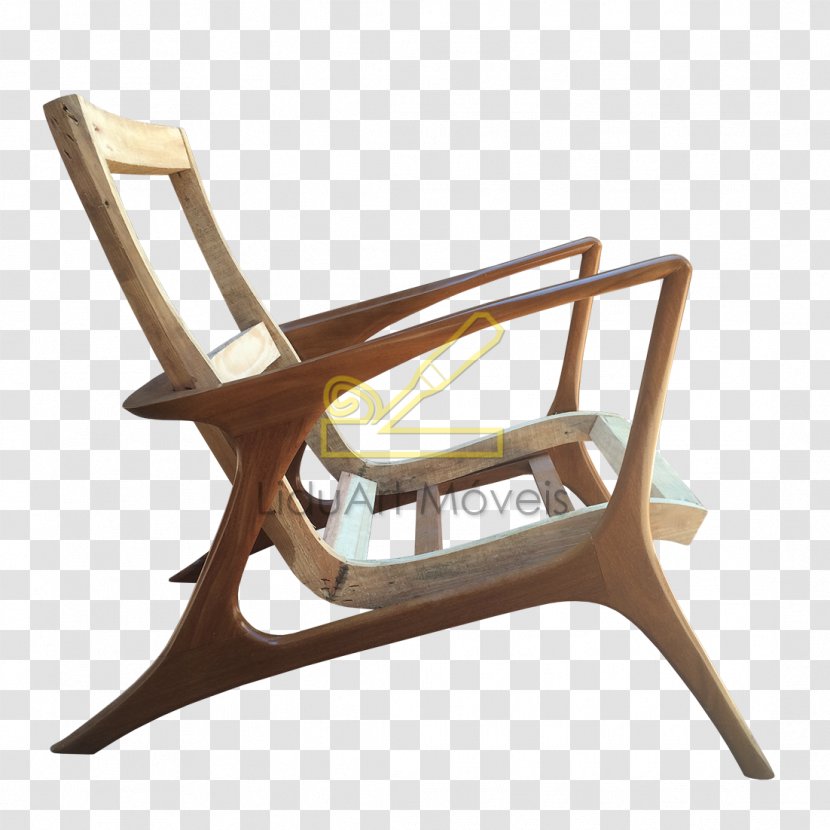 Chair Furniture Couch Louis Quinze Wood Transparent PNG