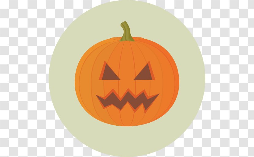 Jack-o'-lantern Pumpkin Pie Calabaza Clip Art - Halloween Decoration Transparent PNG