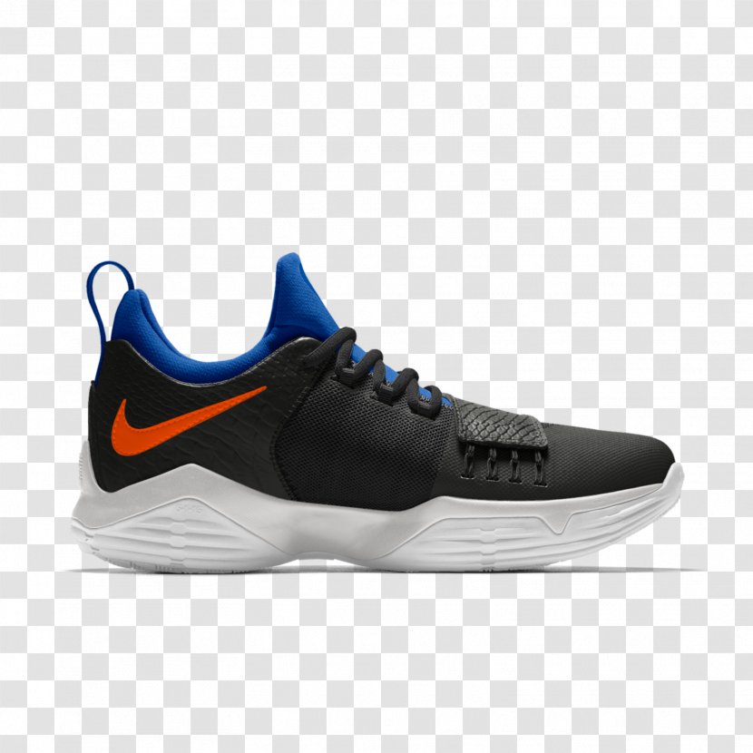 Sports Shoes Nike Air Jordan Basketball Shoe - Cobalt Blue Transparent PNG
