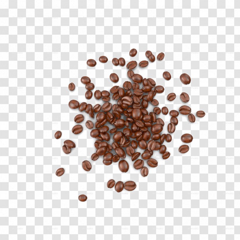 Coffee Bean Cafe Transparent PNG