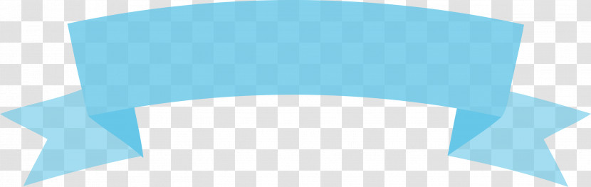 Blank Banner Transparent PNG