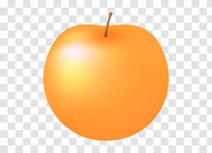 Apple Orange S.A. - Fruit Transparent PNG