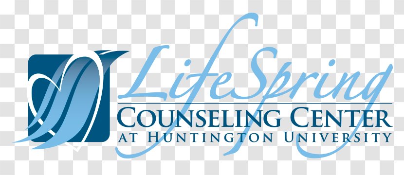 Lifespring Counseling Center Family Therapy Psychology Logo Couples - Counselling Transparent PNG