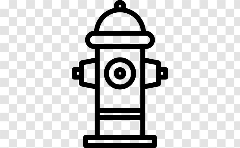 Fire Hydrant Firefighter Royalty-free - Symbol Transparent PNG