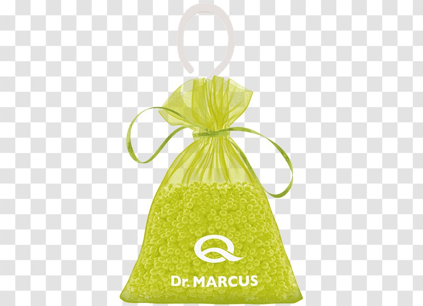 Odor Air Fresheners Leather Car Dr. Marcus International Sp. Z O.o. Sp.k. - Green Transparent PNG