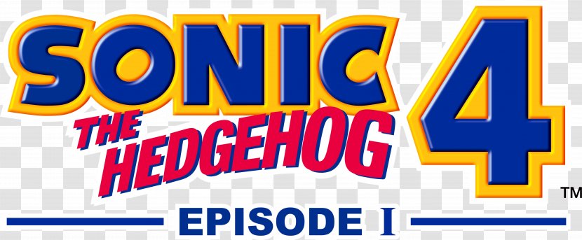 Sonic The Hedgehog 4: Episode II CD Adventure 2 - Silhouette - 1 Transparent PNG