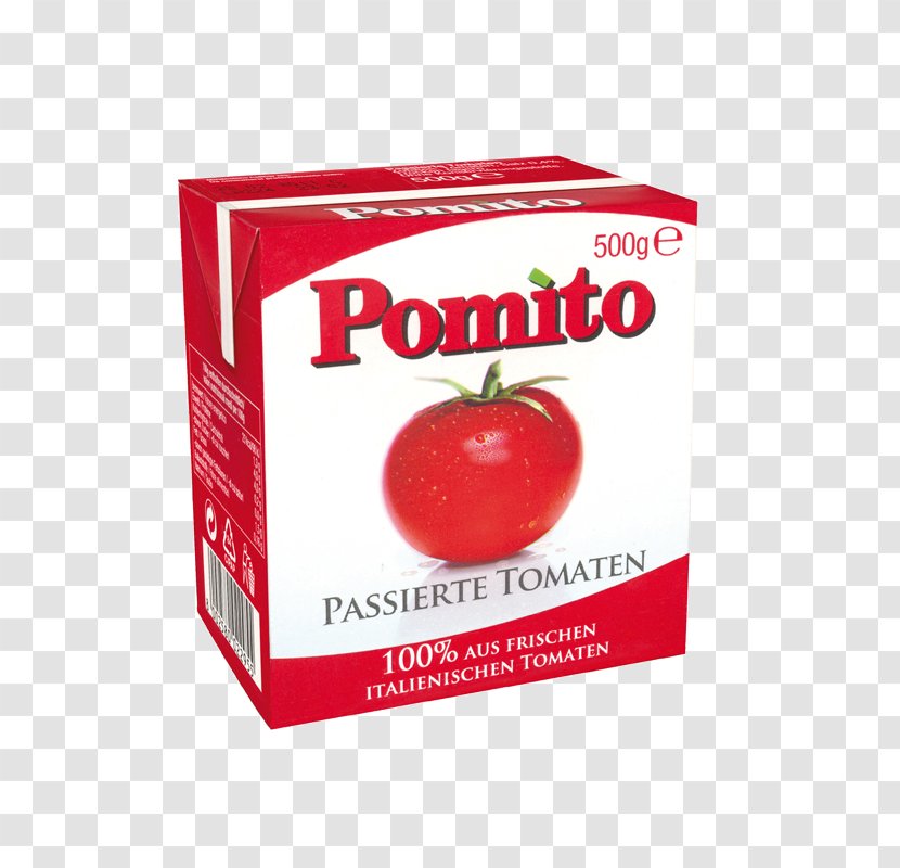 Italian Cuisine Spaghetti Alla Puttanesca Tomato Soup Juice Pasta - Apple Transparent PNG