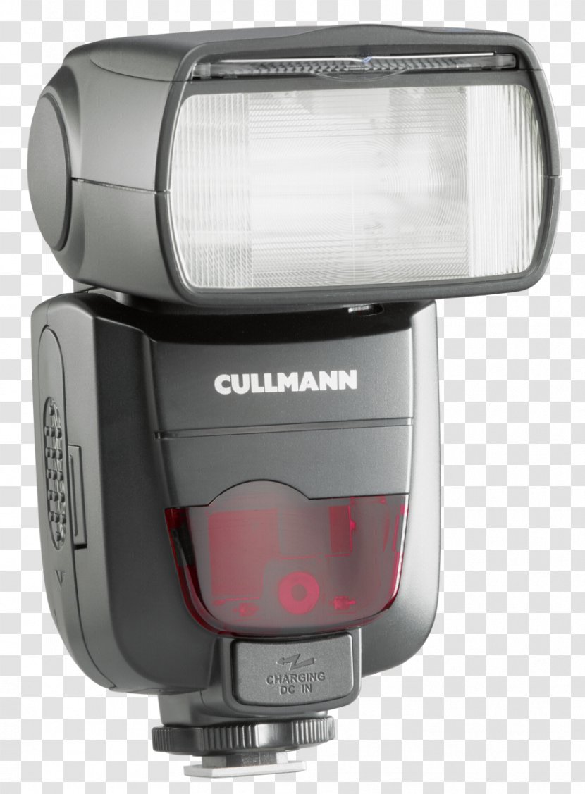 Camera Flashes Guide Number Canon EOS Flash System Through-the-lens Metering - Dslr Viewfinder Transparent PNG