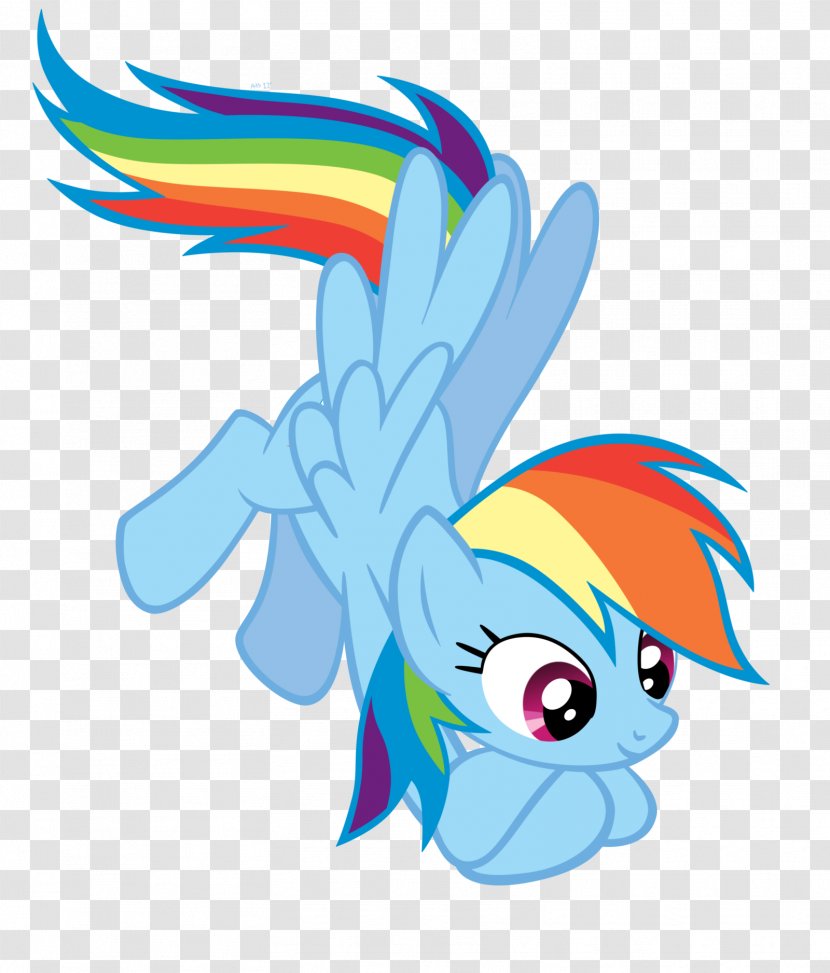 Rainbow Dash My Little Pony GIF Twilight Sparkle - Equestria Girls Transparent PNG