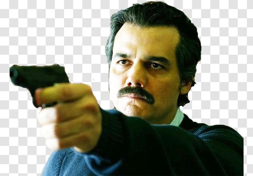 Pablo Escobar Narcos - Television - Season 2 Netflix FernsehserieOthers Transparent PNG