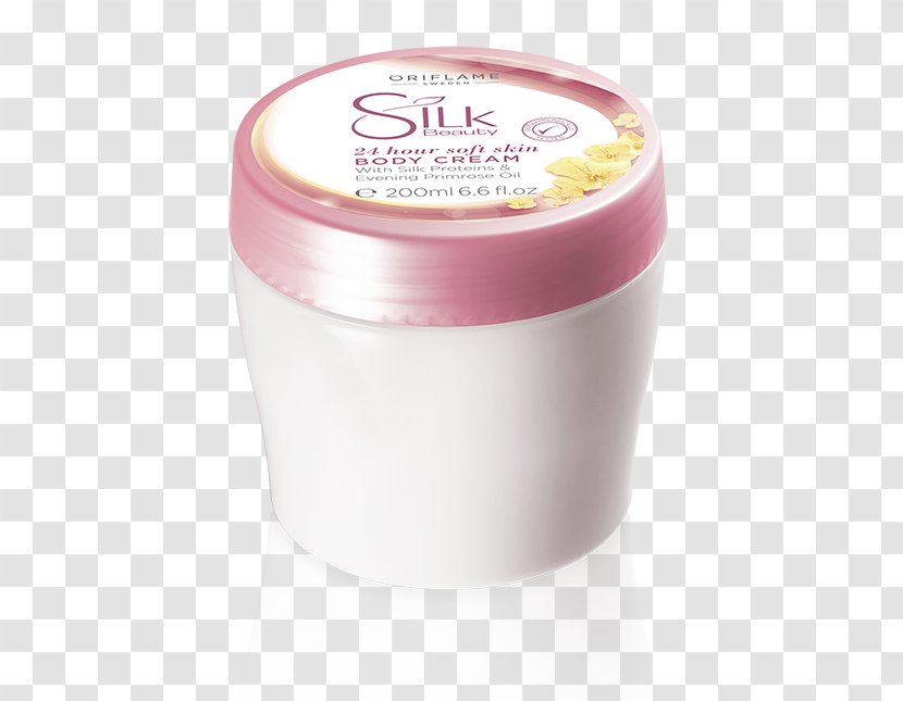 Lotion Oriflame Cream Moisturizer Sunscreen - Exfoliation Transparent PNG