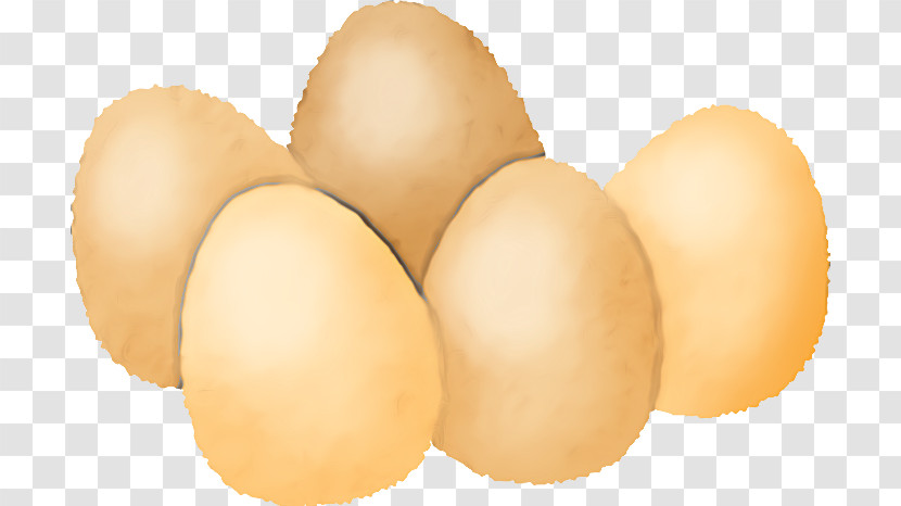 Egg Transparent PNG