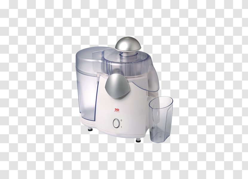 Mixer Blender Food Processor Juicer - Haier Transparent PNG