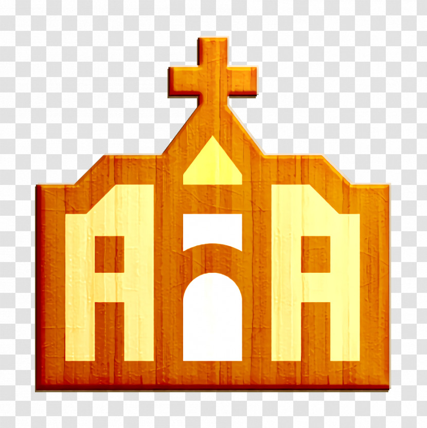 Religion Icon Church Icon Transparent PNG