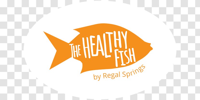 Logo Dried Fish Health Tilapia - Healthy Diet - Dish Transparent PNG