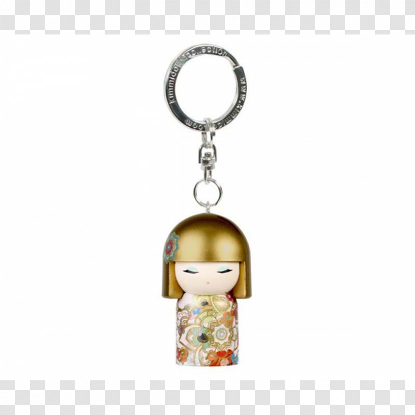 Key Chains Doll Gift Breloc Handbag - Flower Transparent PNG