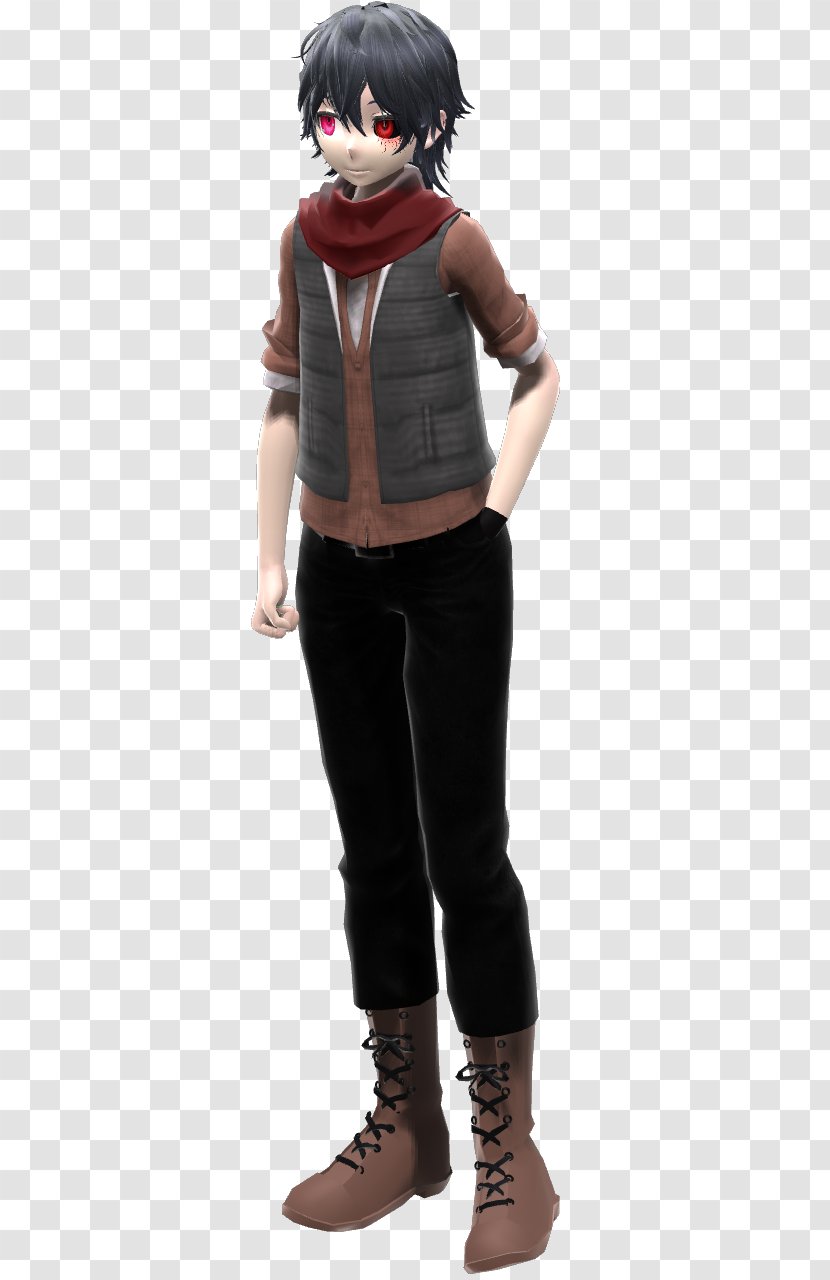 Jeans - Costume - Trousers Transparent PNG